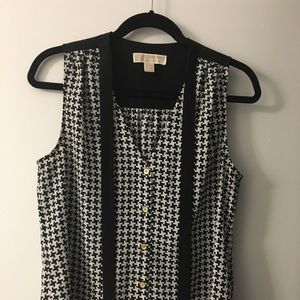 Michale kors top
